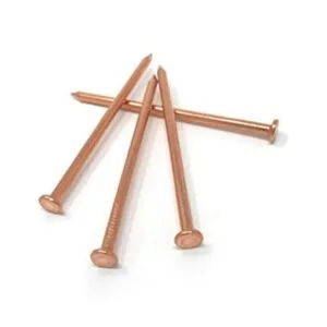 Dubbs Hardware Clavos de cobre de 3.5 pulgadas paquete_1