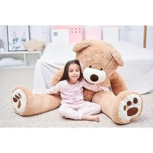 IKASA Peluche gigante oso de peluche gigante_2