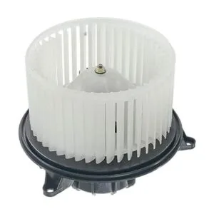 APremium Motor de ventilador de calentador con jaula de_2