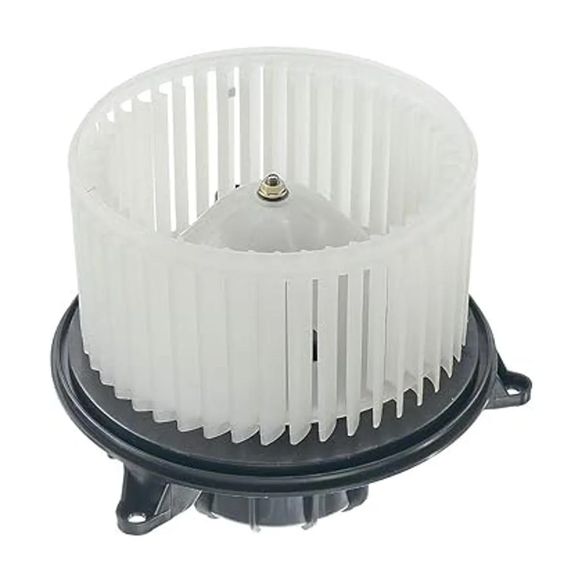 APremium Motor de ventilador de calentador con jaula de_2