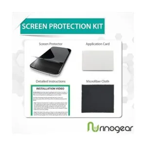 Paquete de 6 protectores de pantalla para Apple Watch de_4