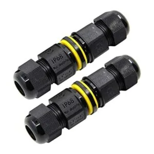 ILSSLI Caja de conexiones para exteriores impermeable_1