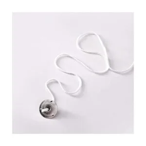 Teemico Bobina de mecha trenzada para hacer velas y hacer_5