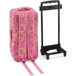 Emily Rose Accesorios para muñecas de 14 pulgadas_5