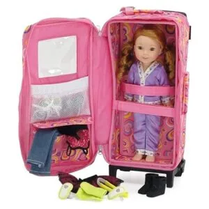 Emily Rose Accesorios para muñecas de 14 pulgadas_7