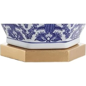 JONATHAN Y JYL3051A Gretchen Lámpara de mesa LED de_5