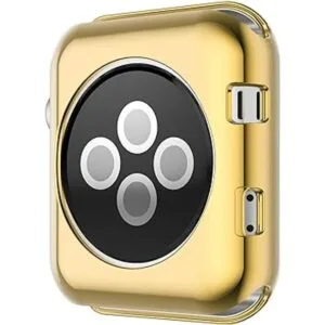 Leotop Funda compatible con Apple Watch de 1.73 pulgadas_3