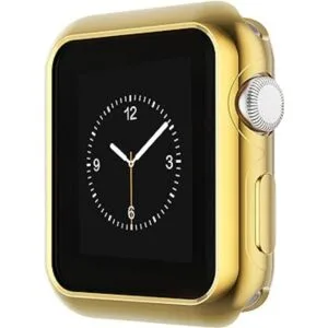 Leotop Funda compatible con Apple Watch de 1.73 pulgadas_2