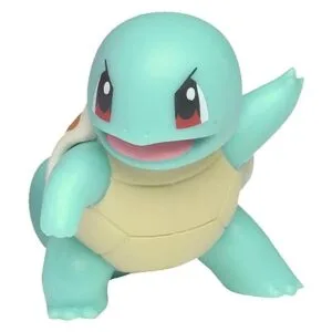 Pokemon Paquete de 8 figuras de batalla viene con Pikachu_6