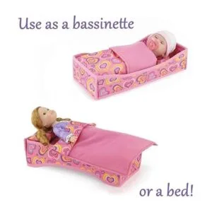 Emily Rose Accesorios para muñecas de 14 pulgadas_6