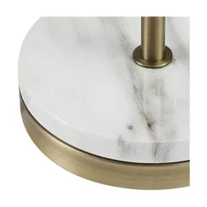 Globe Electric 67044 Versailles Lámpara de mesa 19_2