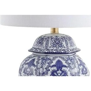 JONATHAN Y JYL3051A Gretchen Lámpara de mesa LED de_4