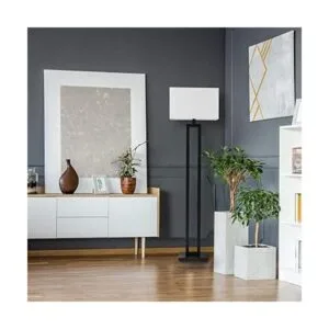 Globe Electric 67046 DAlessio Lámpara de pie de 58_5