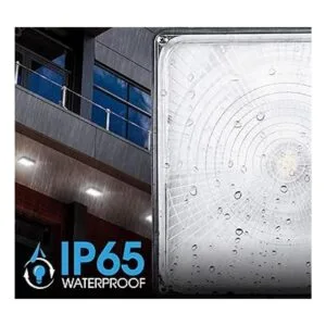 Parmida LED Canopy Light 70W regulable 8400lm_4