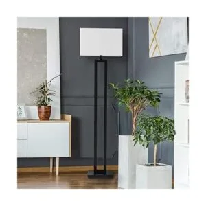 Globe Electric 67046 DAlessio Lámpara de pie de 58_6