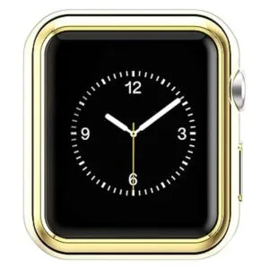 Leotop Funda compatible con Apple Watch de 1.73 pulgadas_4