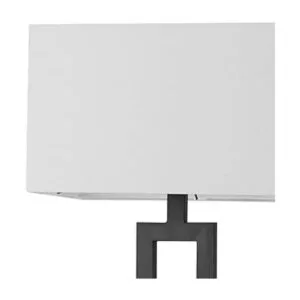 Globe Electric 67046 DAlessio Lámpara de pie de 58_2