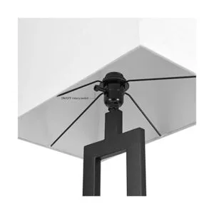 Globe Electric 67046 DAlessio Lámpara de pie de 58_3