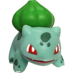 Pokemon Paquete de 8 figuras de batalla viene con Pikachu_4