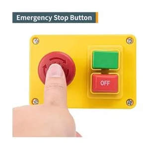 POWERTEC Interruptor magnético 71354 de 120 V Caja de_2