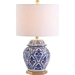 JONATHAN Y JYL3051A Gretchen Lámpara de mesa LED de_1