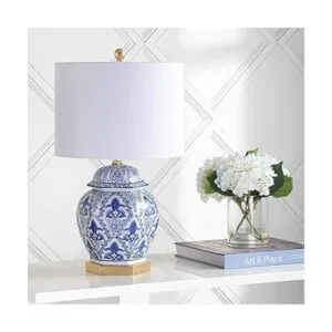 JONATHAN Y JYL3051A Gretchen Lámpara de mesa LED de_3