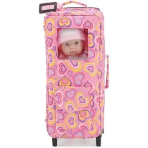 Emily Rose Accesorios para muñecas de 14 pulgadas_3