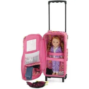 Emily Rose Accesorios para muñecas de 14 pulgadas_4