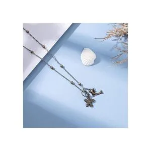 Arricraft Cadenas de bronce antiguo 32.8 ft cadena de_7