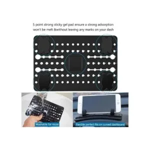 AONKEY Soporte para teléfono celular para automóvil_4