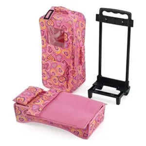 Emily Rose Accesorios para muñecas de 14 pulgadas_1