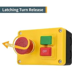 POWERTEC Interruptor magnético 71354 de 120 V Caja de_3