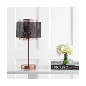 JONATHAN Y JYL6106A Tribeca Lámpara de mesa LED de metal_3