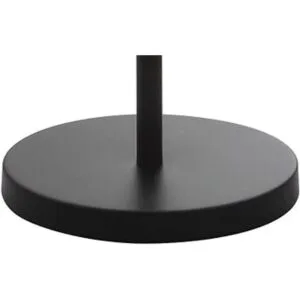 Gridley Lámpara de pie LED de metal de 61 pulgadas color_4