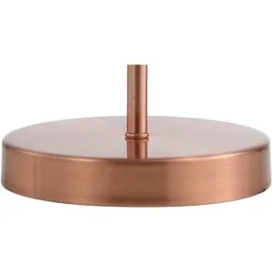 JONATHAN Y JYL6106A Tribeca Lámpara de mesa LED de metal_5