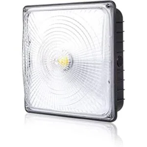 Parmida LED Canopy Light 70W regulable 8400lm_1