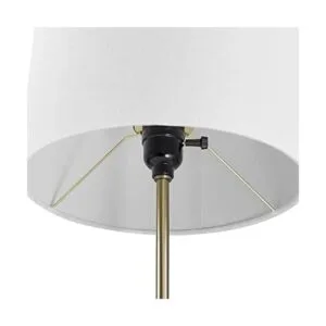 Globe Electric 67044 Versailles Lámpara de mesa 19_3