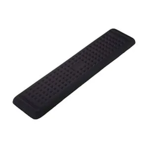 Aelfox Reposamuñecas de teclado ancho cómodo almohadilla_1