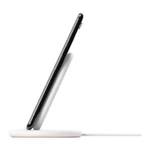 Google Cargador inalámbrico Pixel 3 Pixel 3XL color blanco_3