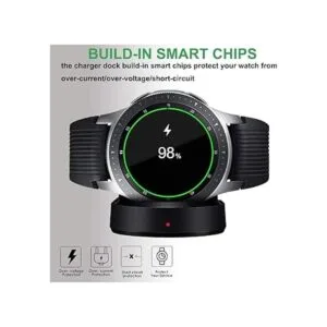 Cargador para Samsung Galaxy Watch 1 de 1.654 in1.811 in_3