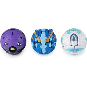 Bakugan Battle Brawlers Juego de iniciación con_5