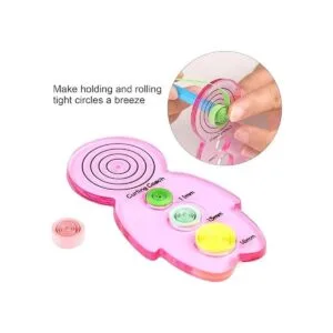 TUPARKA Juego de 15 piezas de papel con 29 colores y 600_3