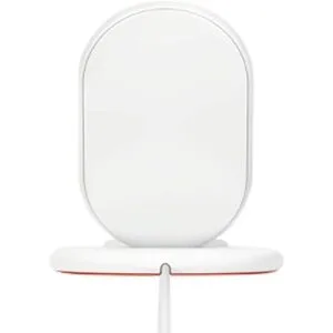 Google Cargador inalámbrico Pixel 3 Pixel 3XL color blanco_2