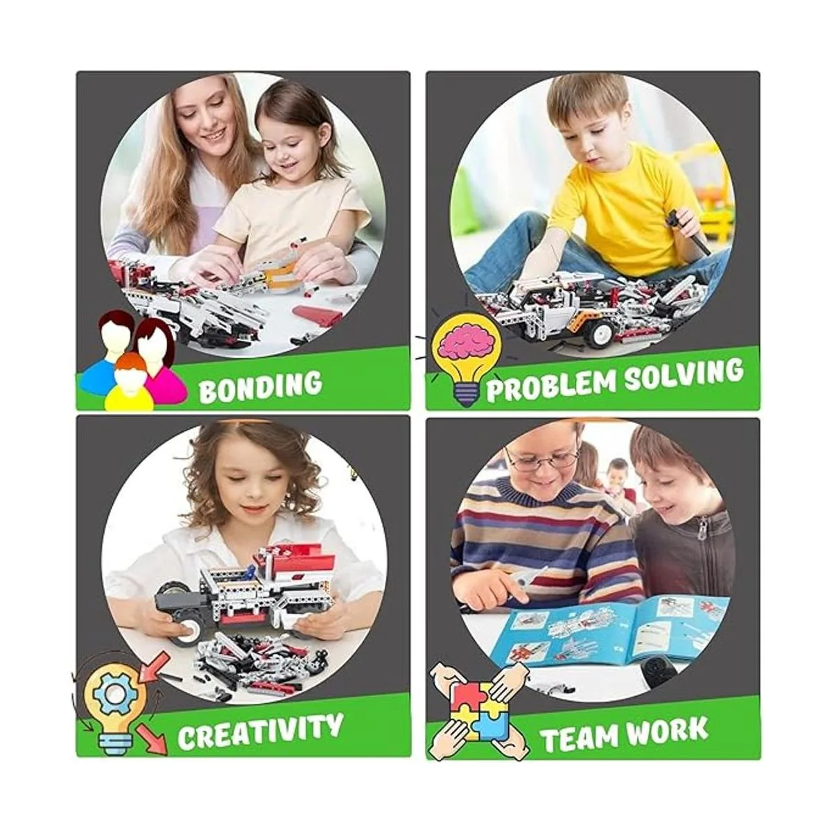 Juguetes de construcción de tallo para niños de 6 a 8_3