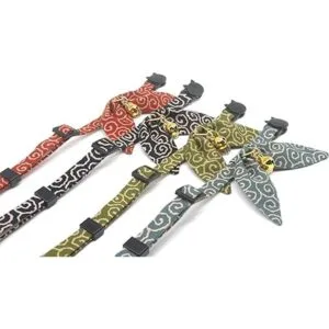 PetSoKoo Collar con diseño de orejas de conejo con_6