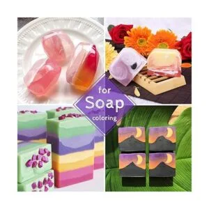 Mica Powder Pure 50 colores Tinte de resina epoxi_4