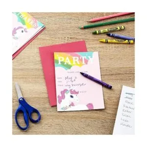 Hallmark Juego de invitaciones y tarjetas de_2