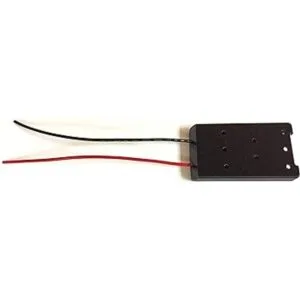 Adaptador 10AWG para 40V Ryobi Litioion Batería Dock Power_4