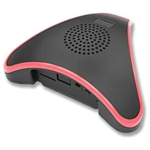 HTZSAFE Receptor de alarma inalámbrico receptor de alarma_1