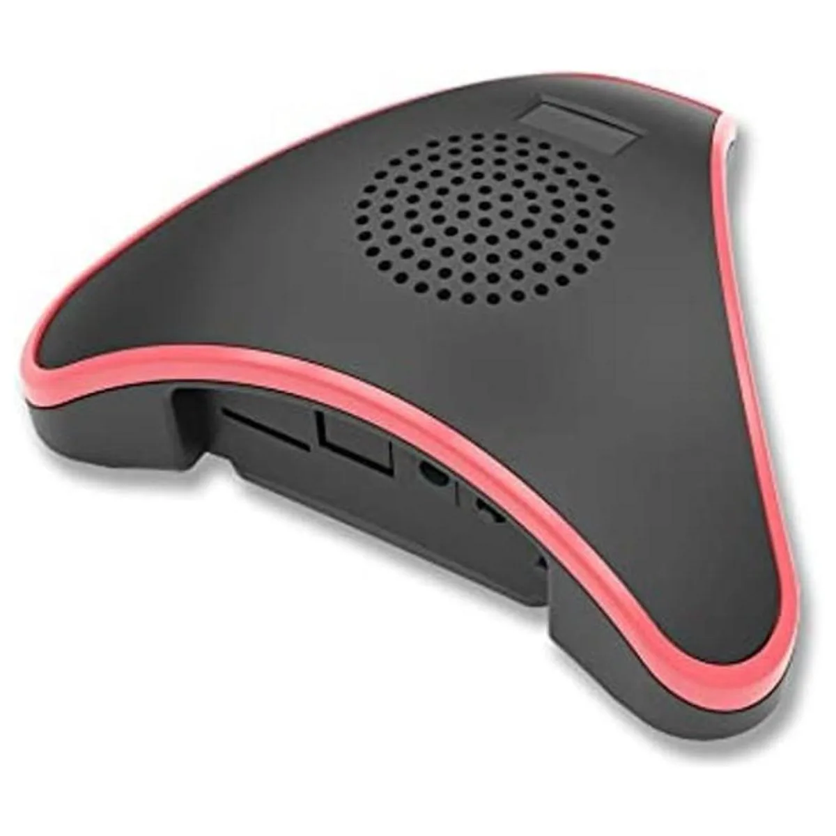 HTZSAFE Receptor de alarma inalámbrico receptor de alarma_1